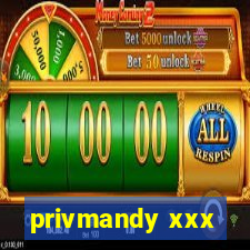 privmandy xxx